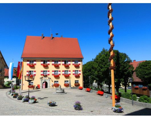 Kundenfoto 2 Gemeindeverwaltung Weiler-Simmerberg