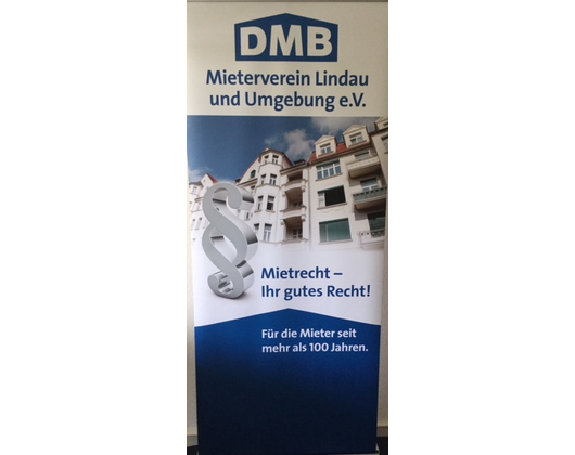 Kundenfoto 1 DMB Mieterverein Lindau u. Umgebung e.V.