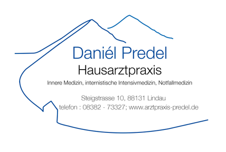 Kundenfoto 1 Predel Daniel Hausarztpraxis