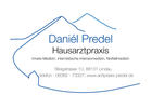 Kundenbild groß 1 Predel Daniel Hausarztpraxis