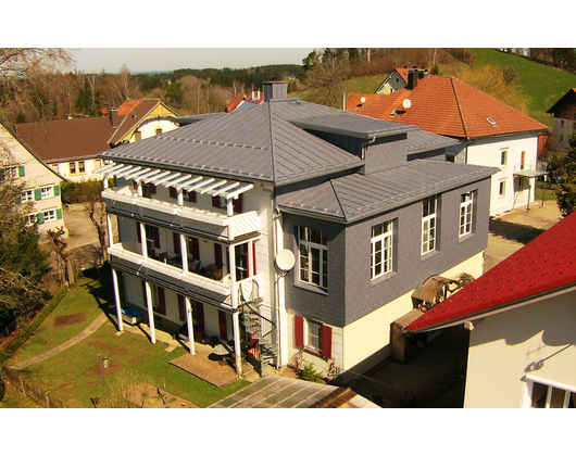 Kundenfoto 8 Bauspenglerei Schuster Meisterbetrieb, Inh. Rainer Schuster