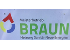 Kundenbild groß 1 Braun Meisterbetrieb Inhaber Stefan Braun Heizung - Sanitär - Neue Energien