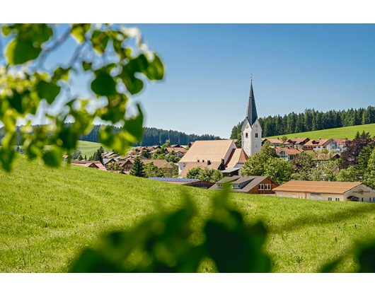 Kundenfoto 1 Gemeindeverwaltung Stiefenhofen