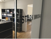 Kundenbild groß 3 Stark ImmoBau GmbH + Co. KG Immobilien Bauträger