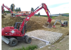 Kundenbild groß 7 Garten-Harmonie Seiler Wolfgang Dipl. - Ing. (FH) Landschaftsarchitekt Bioland-Gärtnerei und Pflanzenoase, Gartengestaltung - Transporte