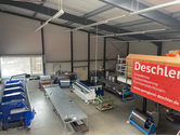 Kundenbild klein 2 Deschler GmbH & Co. KG Spenglerei