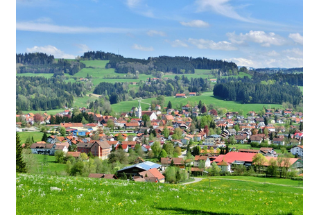 Kundenfoto 1 Gemeindeverwaltung Weiler-Simmerberg