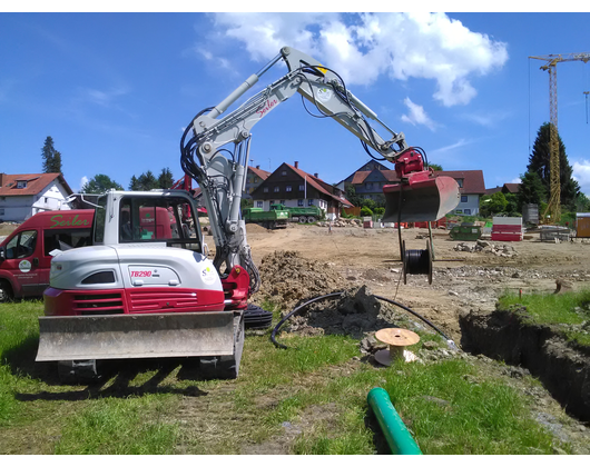 Kundenfoto 9 Garten-Harmonie Seiler Wolfgang Dipl. - Ing. (FH) Landschaftsarchitekt Bioland-Gärtnerei und Pflanzenoase, Gartengestaltung - Transporte