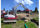 Kundenbild groß 9 Garten-Harmonie Seiler Wolfgang Dipl. - Ing. (FH) Landschaftsarchitekt Bioland-Gärtnerei und Pflanzenoase, Gartengestaltung - Transporte