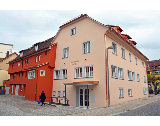 Kundenfoto 1 Hotel Alte Schule Lindau