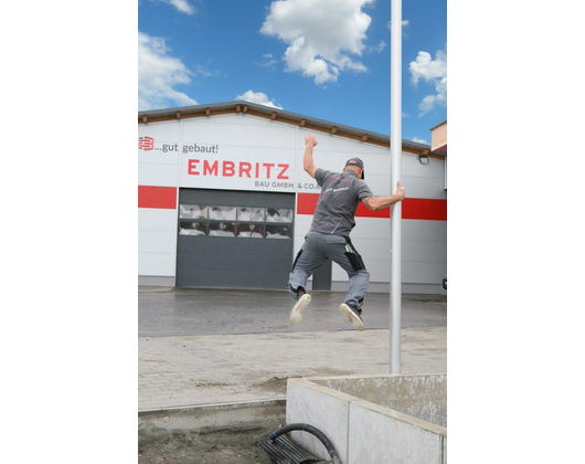 Kundenfoto 7 Embritz Bau GmbH & Co. KG