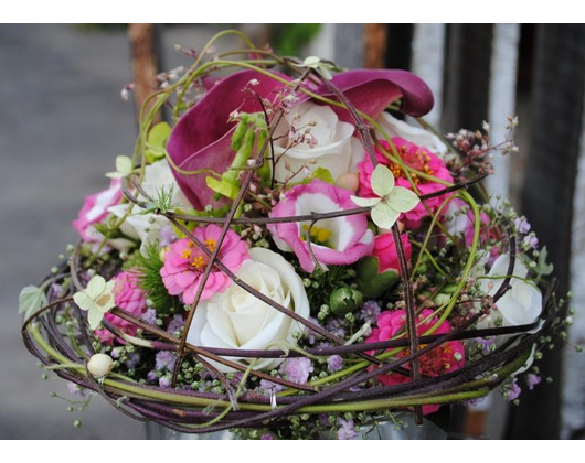 Kundenfoto 3 Die Blumenwerkstatt E. Wucher