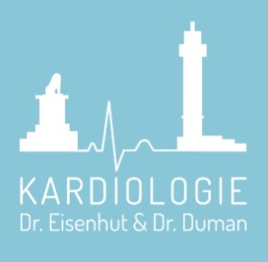 Kundenfoto 1 Dr. med. Ralf Eisenhut Facharzt für Innere Medizin, Kardiologe, Dr. med. Ergün DumanFacharzt für Innere Medizin und Kardiologie