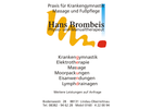 Kundenbild groß 7 Brombeis Hans Krankengymnastikpraxis