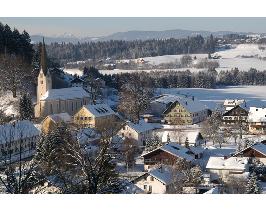 Kundenfoto 1 Gemeinde Röthenbach