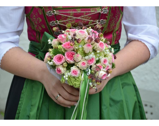 Kundenfoto 4 Die Blumenwerkstatt E. Wucher