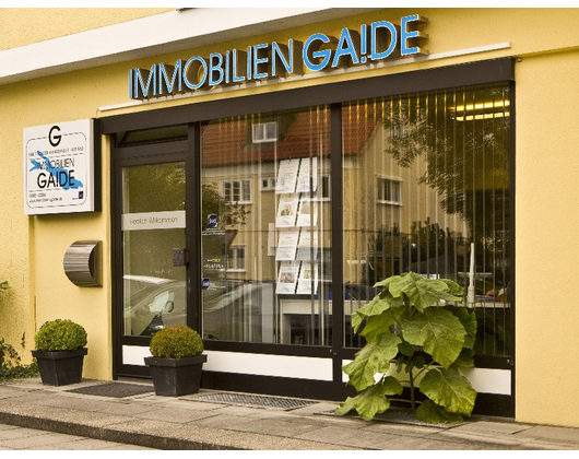 Kundenfoto 1 Gaide Immobilien GmbH