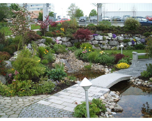 Kundenfoto 4 GartenAkzente STRAHL GmbH Garten- und Landschaftsbau