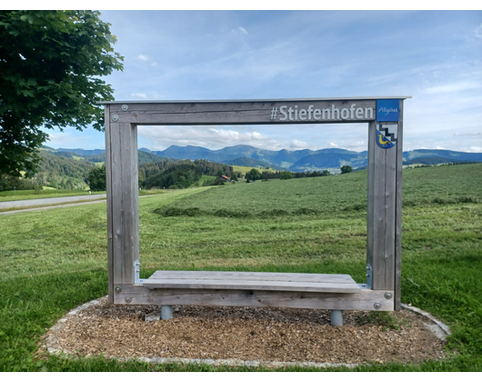 Kundenfoto 4 Gemeindeverwaltung Stiefenhofen