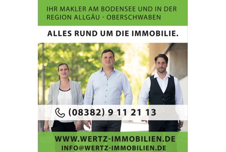Kundenfoto 1 Wertz Immobilien GmbH