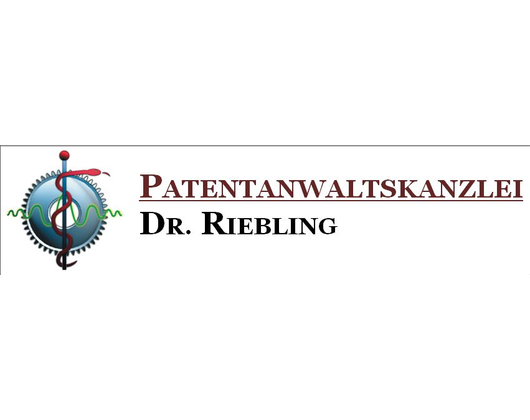 Kundenfoto 1 Patentanwaltskanzlei Dr. Ing. Peter Riebling