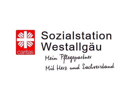 Kundenfoto 1 Sozialstation Westallgäu gGmbH