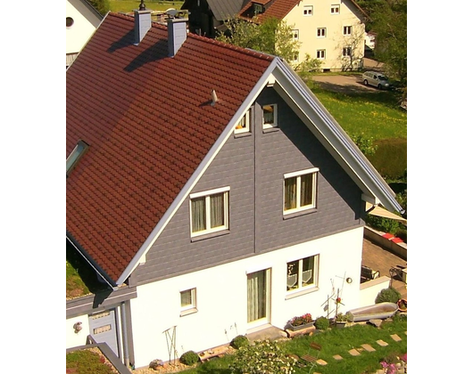 Kundenfoto 3 Bauspenglerei Schuster Meisterbetrieb, Inh. Rainer Schuster