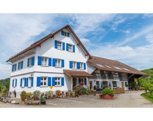 Kundenfoto 4 Gästehaus Schmid Inh. Maria-Magdalena Schmid Pension & Gästehaus