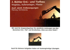 Kundenbild groß 4 Bühler Josef Erd- & Tiefbau