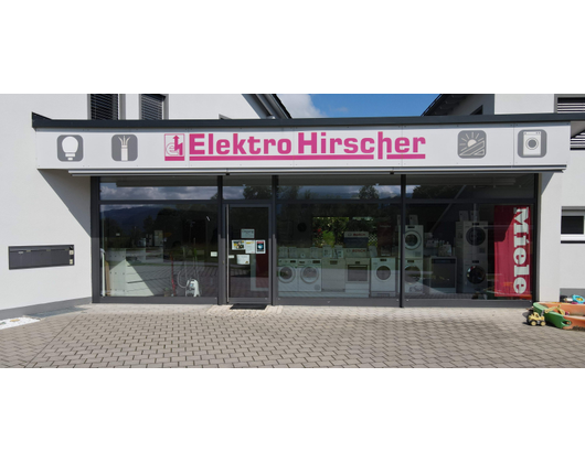 Kundenfoto 1 Elektro Hirscher GmbH