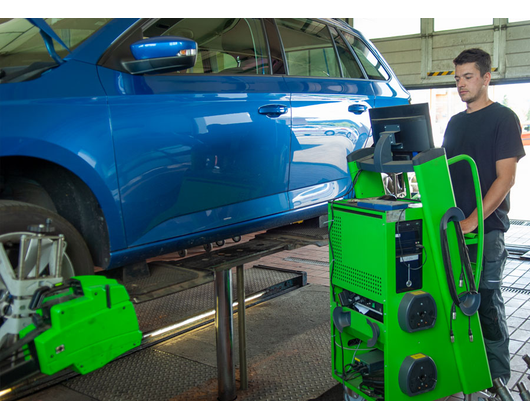 Kundenfoto 4 Auto Lerpscher Inh. Christian Lerpscher KFZ-Werkstatt