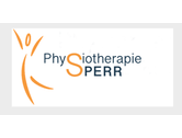 Kundenbild groß 1 Physiotherapie SPERR