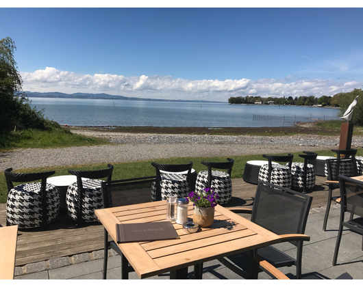 Kundenfoto 2 Hegestrand 3 Restaurant