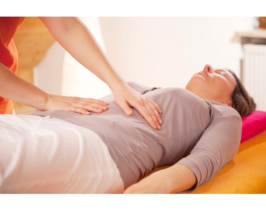 Kundenfoto 4 Physiotherapie im Wiesental Grit Schreiner