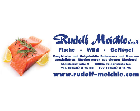 Kundenfoto 1 Rudolf Meichle GmbH Fischhandel