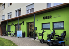 Kundenbild groß 4 Ober Orthopädie Schuh & Technik e.K. Orthopädietechnik & Sanitätshaus