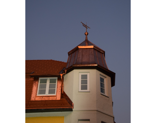 Kundenfoto 7 Bauspenglerei Schuster Meisterbetrieb, Inh. Rainer Schuster