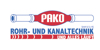 Kundenlogo von PAKO Rohr- und Kanaltechnik GmbH & Co. KG