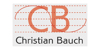 Kundenlogo von Bauch Christian Elektroinstallation