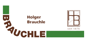 Kundenlogo von Brauchle Holger Glaserei + Fensterbau Kundenlogo von Brauchle Holger Glaserei + Fensterbau