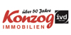 Kundenlogo Konzog Immobilien GmbH