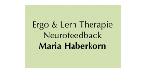 Kundenlogo von Haberkorn Maria Praxis für Ergotherapie,  Lerntherapie, Neurofeedback