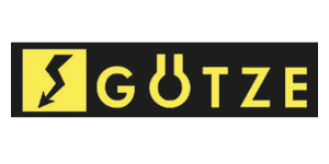 Kundenlogo von Elektro Götze OHG Elektroinstallation