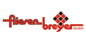 Kundenlogo von Fliesen Breyer GmbH
