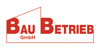 Kundenlogo von Baubetrieb GmbH