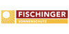 Kundenlogo von Fischinger Sonnenschutz