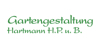 Kundenlogo Hartmann H.P. u. B. Gartengestaltung