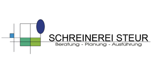Kundenlogo von Martin Steur Schreinerei Beratung-Planung-Ausführung