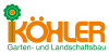 Kundenlogo Köhler Walter Garten- u. Landschaftsbau