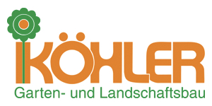 Kundenlogo von Köhler Walter Garten- u. Landschaftsbau